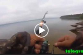 Видео песня про рыбалку. Скачать бесплатно.